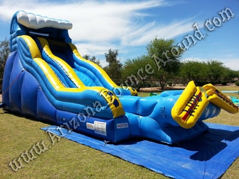 Water slide rentals - Denver CO